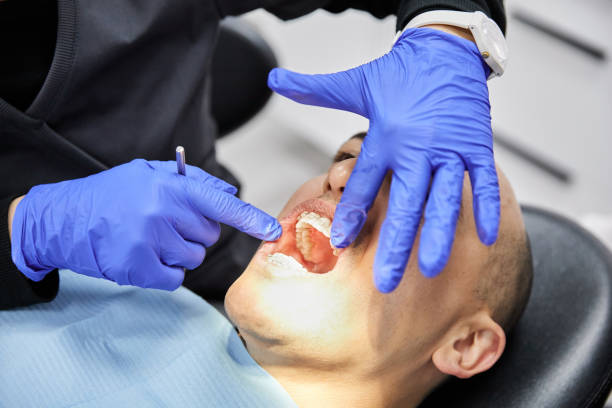 Best Knocked-Out Tooth Emergency  in Leetonia, OH