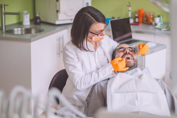 Best Chipped Tooth Repair Near Me  in Leetonia, OH