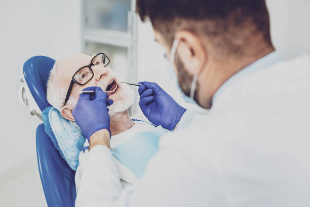 Best Tooth Infection Emergency Dentist  in Leetonia, OH